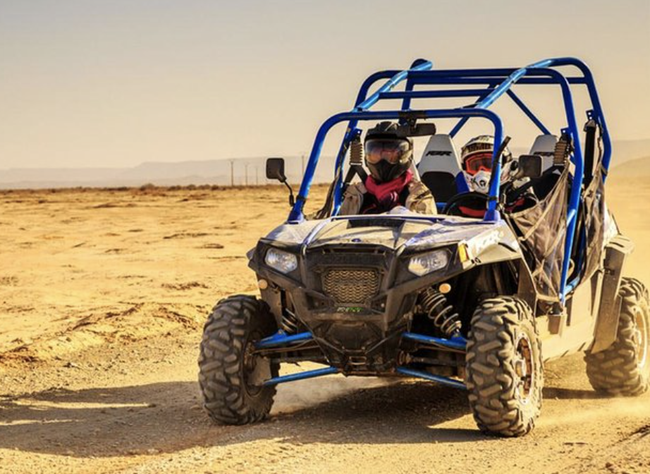 CF Buggy Adventure – 2 Hours
